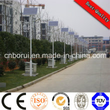 Hot Sales! ! ! 110W Sunpower Solar Panel for LED Solar Street Light /Panel Solar/Solar Power/Solar with TUV IEC Ce RoHS Certified